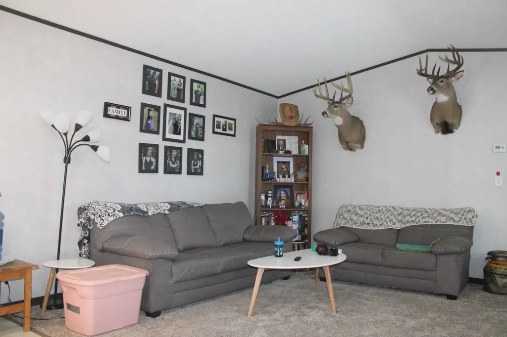 503 2 Avenue Turtleford SK S0M2Y0