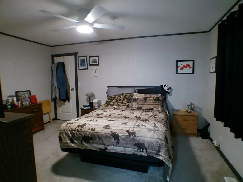 503 2 Avenue Turtleford SK S0M2Y0