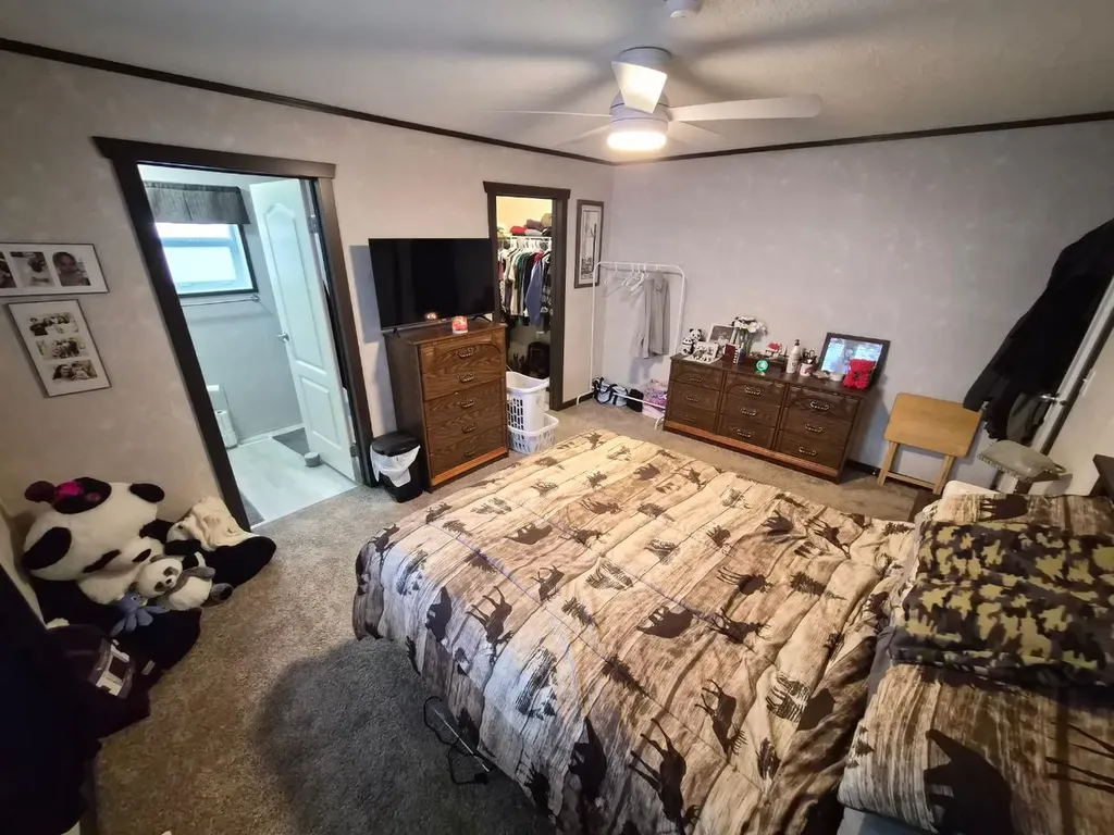 503 2 Avenue Turtleford SK S0M2Y0