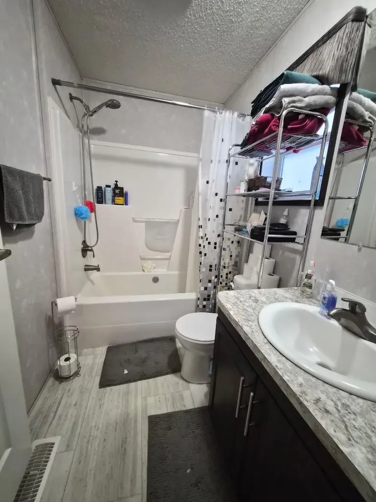 503 2 Avenue Turtleford SK S0M2Y0