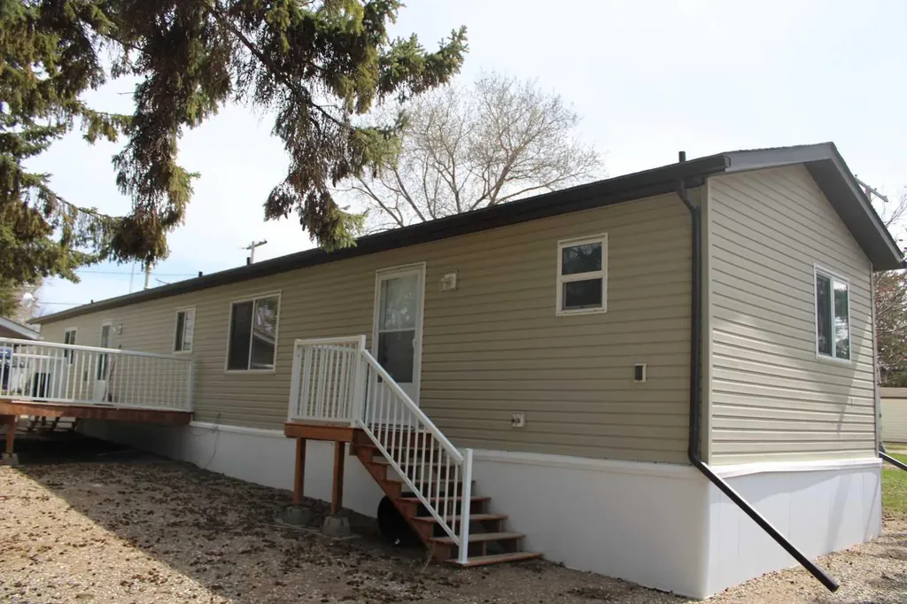 503 2 Avenue Turtleford SK S0M2Y0