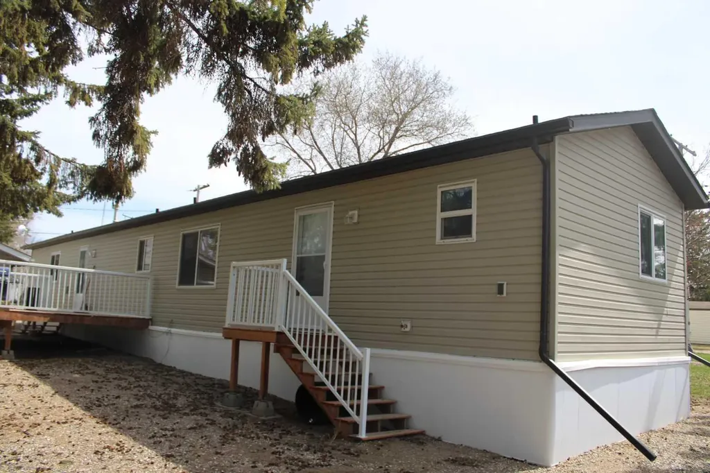 503 2 Avenue Turtleford SK S0M2Y0
