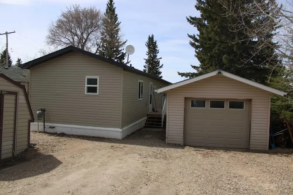 503 2 Avenue Turtleford SK S0M2Y0