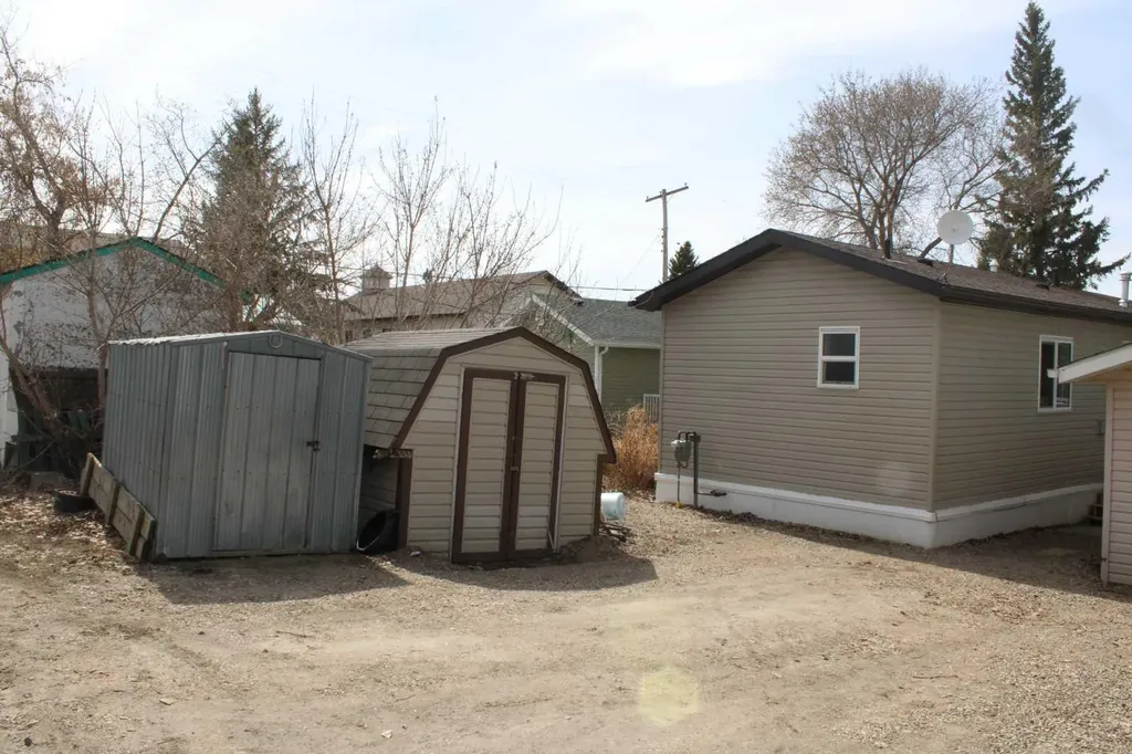 503 2 Avenue Turtleford SK S0M2Y0