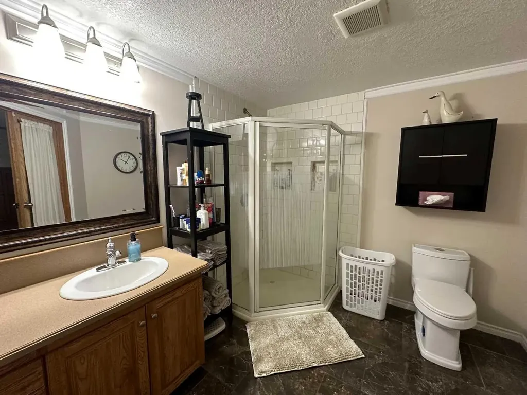 452 1st Street SW Falher AB T0H 1M0