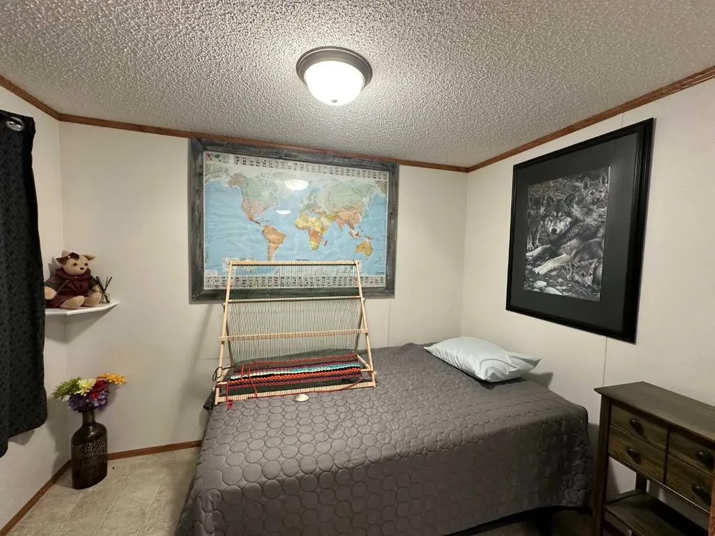 452 1st Street SW Falher AB T0H 1M0