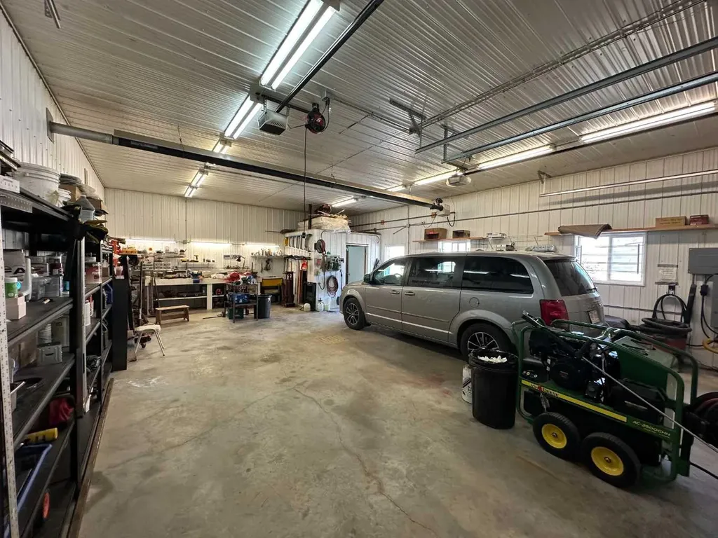 452 1st Street SW Falher AB T0H 1M0