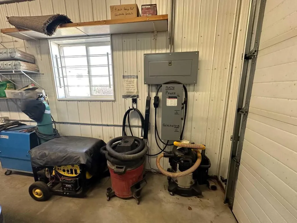 452 1st Street SW Falher AB T0H 1M0