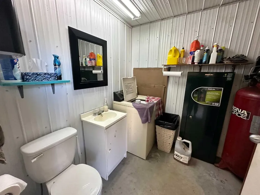 452 1st Street SW Falher AB T0H 1M0