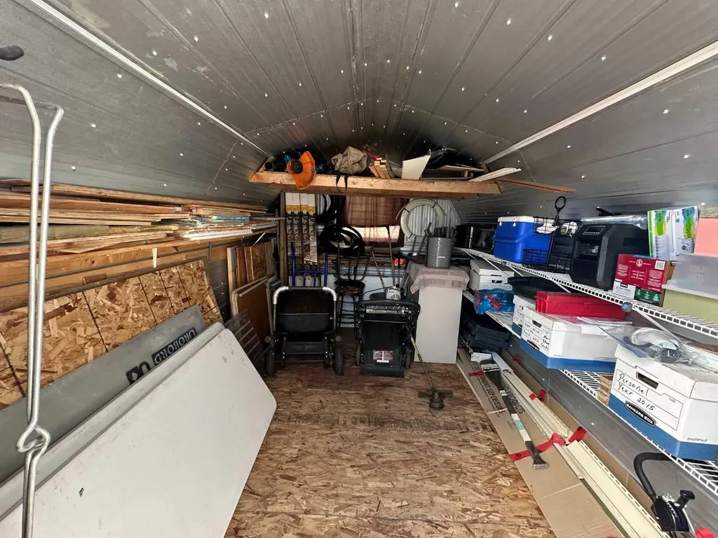 452 1st Street SW Falher AB T0H 1M0