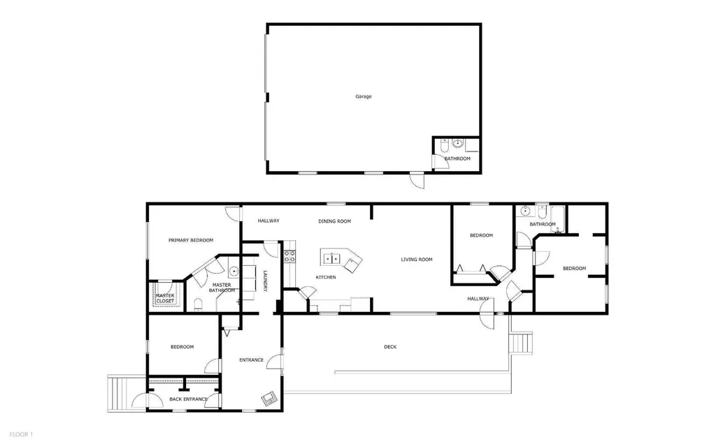 452 1st Street SW Falher AB T0H 1M0