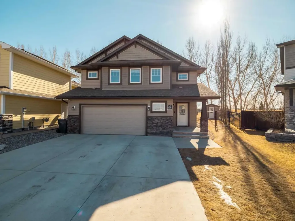 Coaldale AB, 147 Westgate Drive