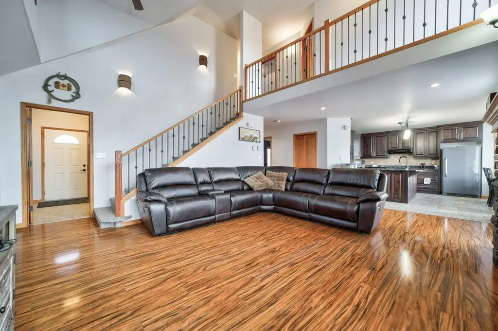 2222 Twp Road 7-5 Lundbreck AB T0K 0H0