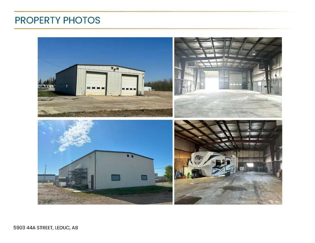 5903 44a Street Leduc AB T9E 7B8