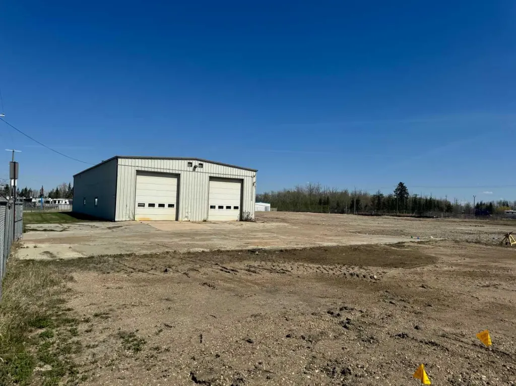 5903 44a Street Leduc AB T9E 7B8