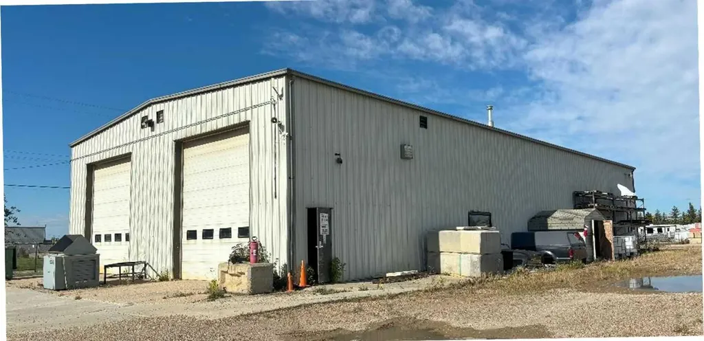 5903 44a Street Leduc AB T9E 7B8