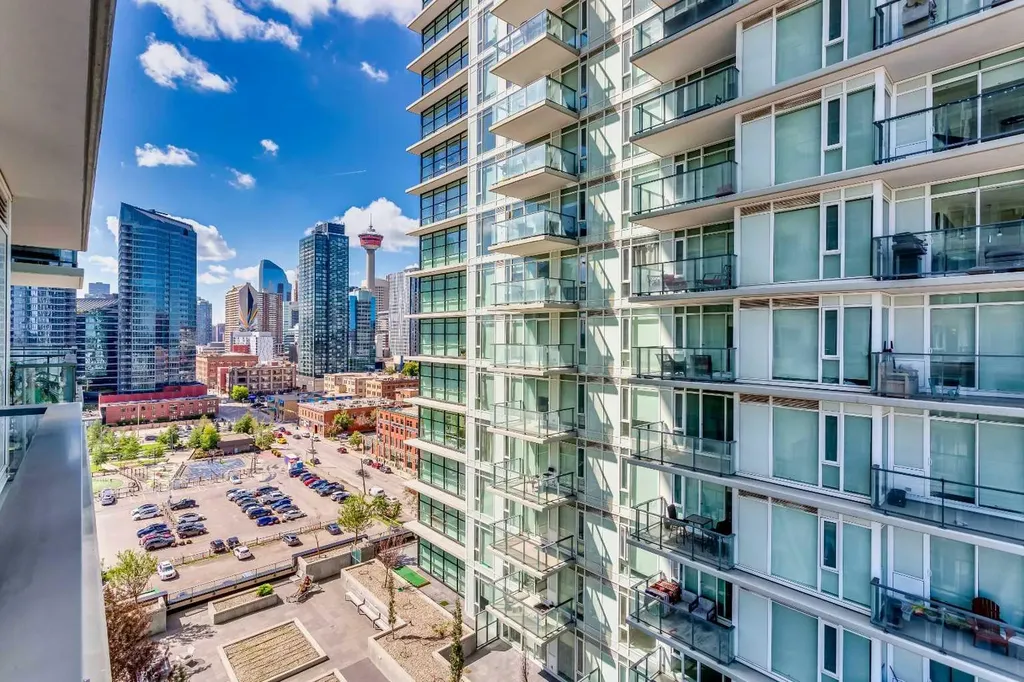 1188 3 Street SE Calgary AB T2G 1H8