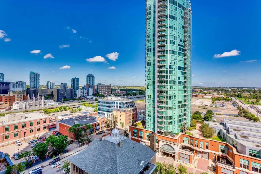 1188 3 Street SE Calgary AB T2G 1H8