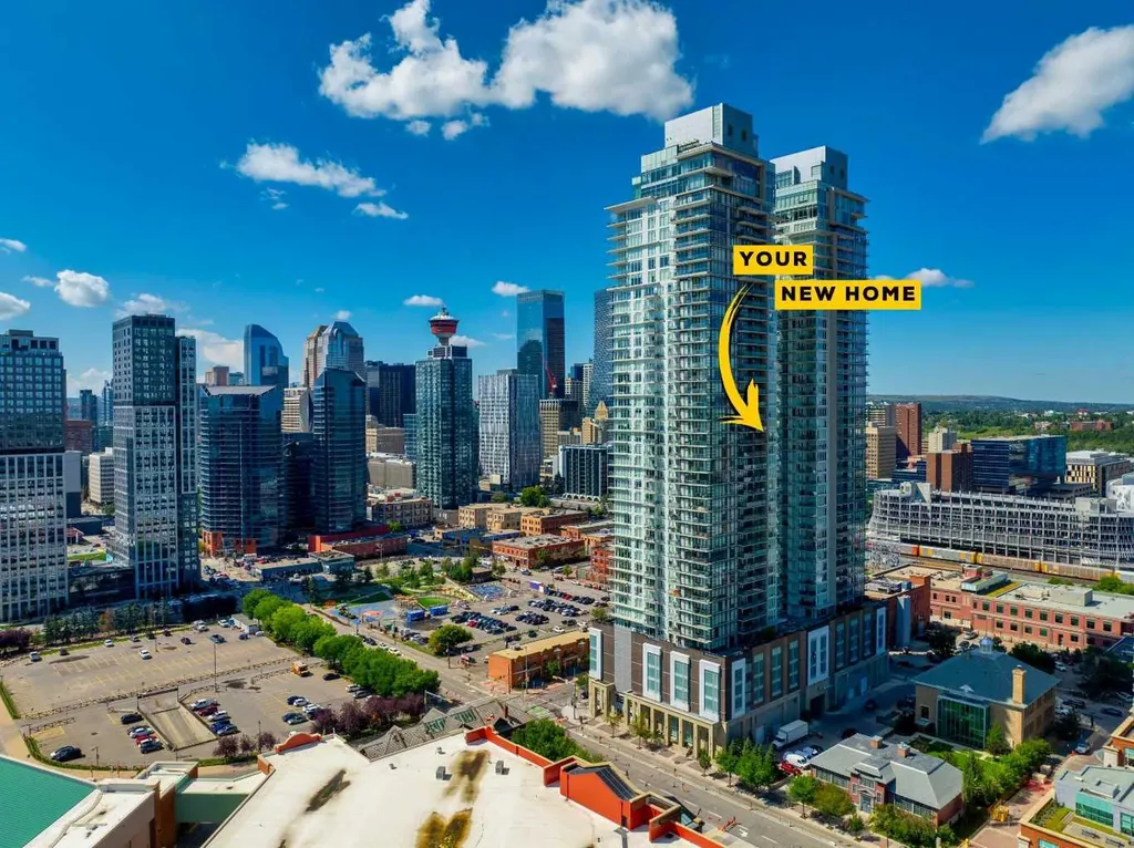 1188 3 Street SE Calgary AB T2G 1H8