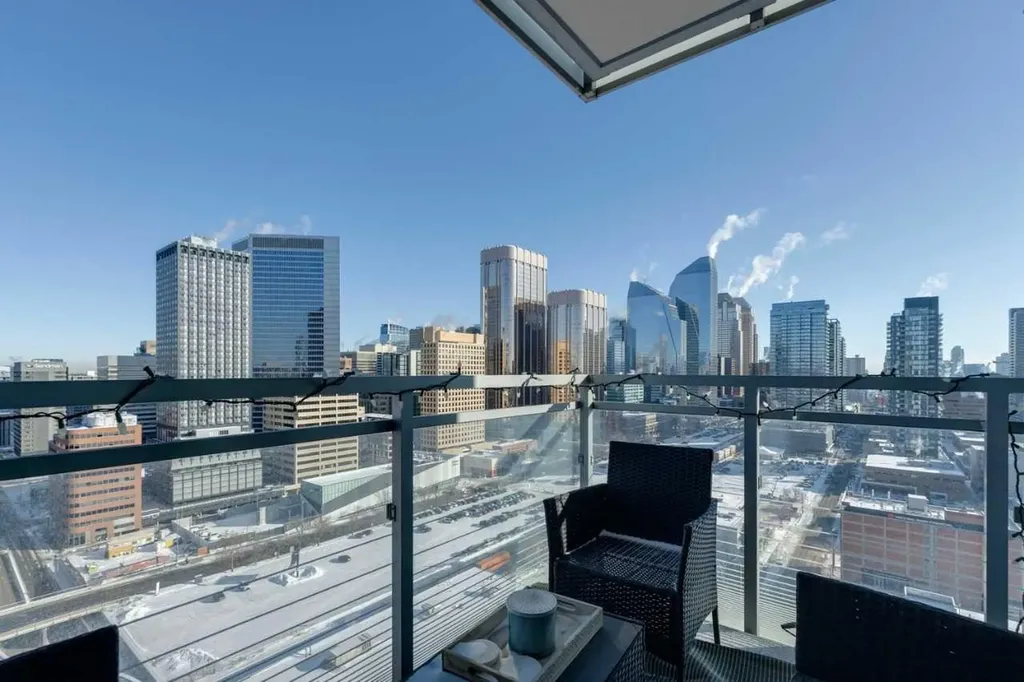 901 10 Avenue SW Calgary AB T2R0B5