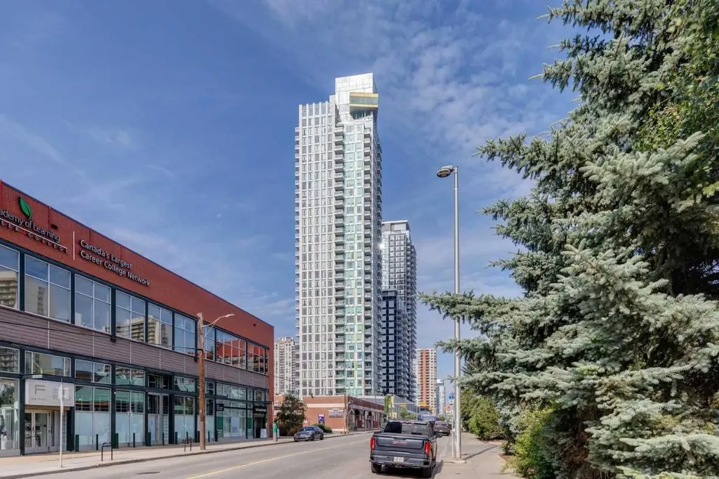 901 10 Avenue SW Calgary AB T2R0B5