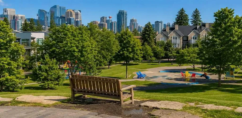 2220 16a Street W Calgary AB T2T 4K2