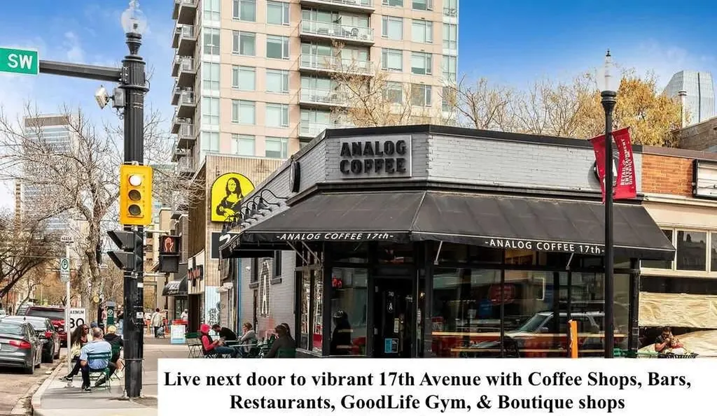 2220 16a Street W Calgary AB T2T 4K2