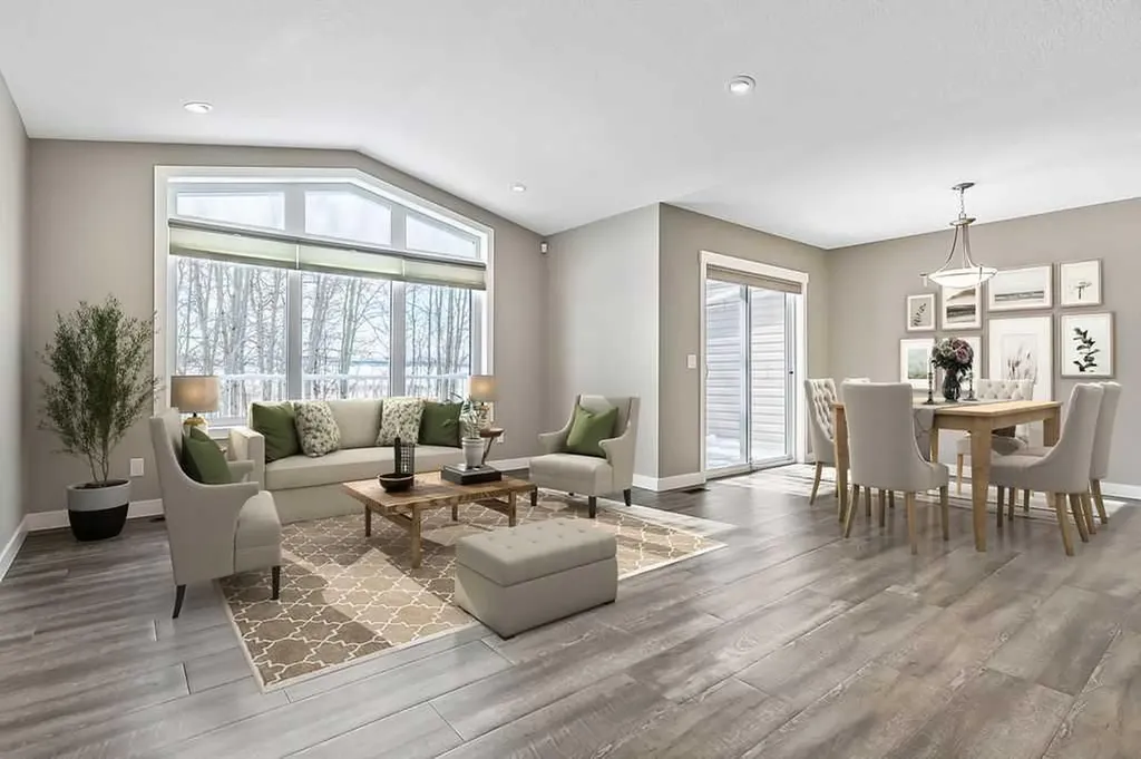 192 Ridgestone Lane Diamond Valley AB T0L 0H0