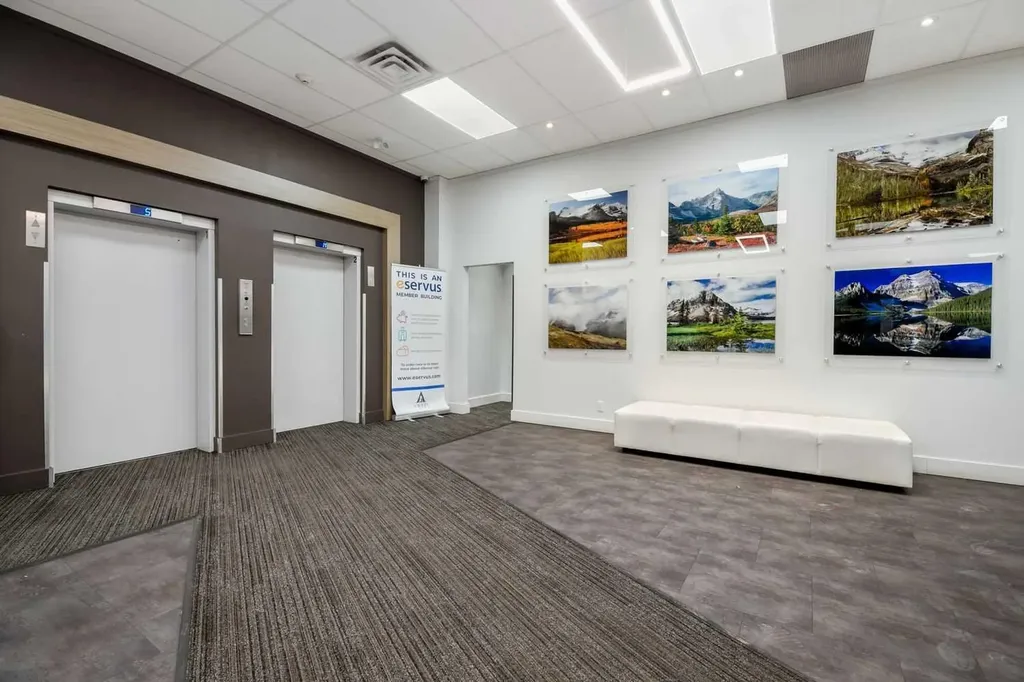 609 14 Street NW Calgary AB T2N 2A1