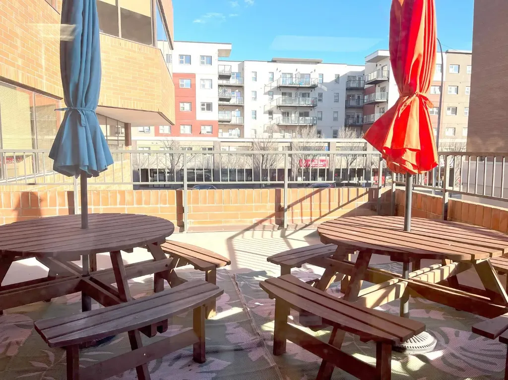 609 14 Street NW Calgary AB T2N 2A1