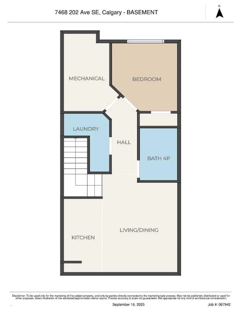 7468 202 Avenue SE Calgary AB T3S 0E7