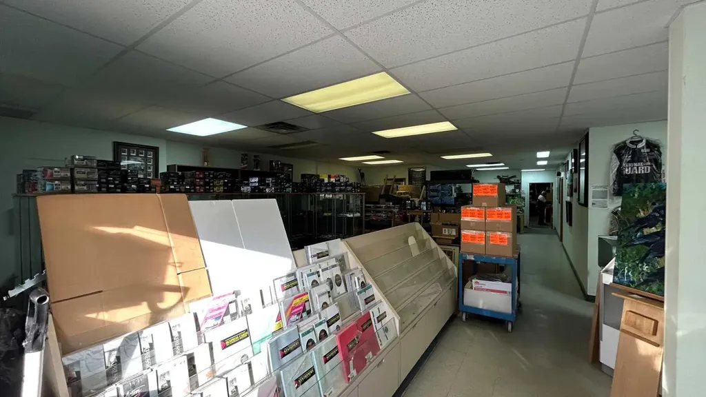4768 Riverside Drive Red Deer AB T4N 2N7