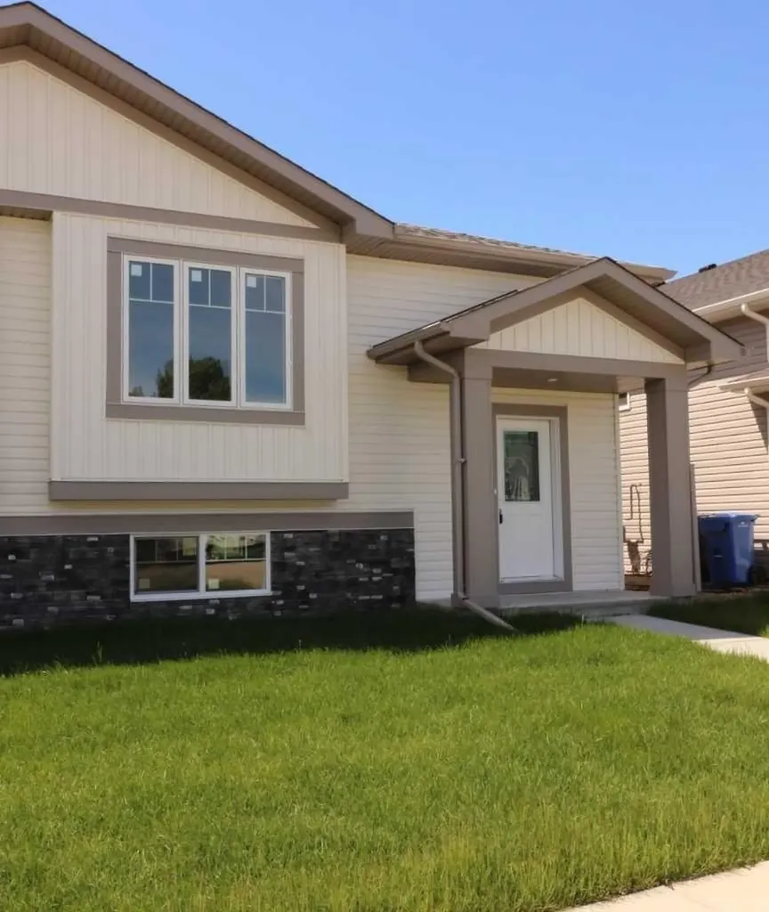 443 Henricks Drive Irricana AB T0M 1B0