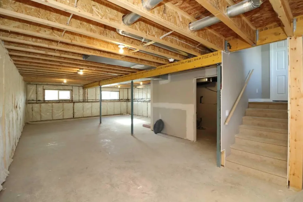 443 Henricks Drive Irricana AB T0M 1B0