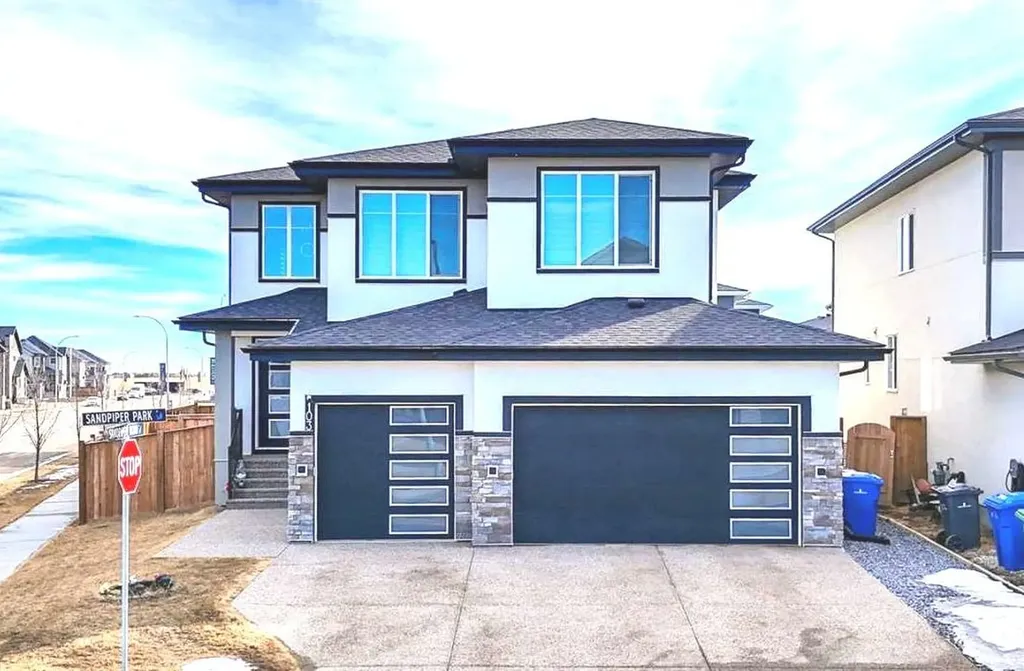 103 Sandpiper Park Chestermere AB T1X 1Y8