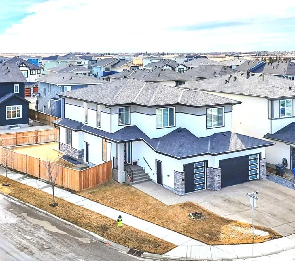 103 Sandpiper Park Chestermere AB T1X 1Y8