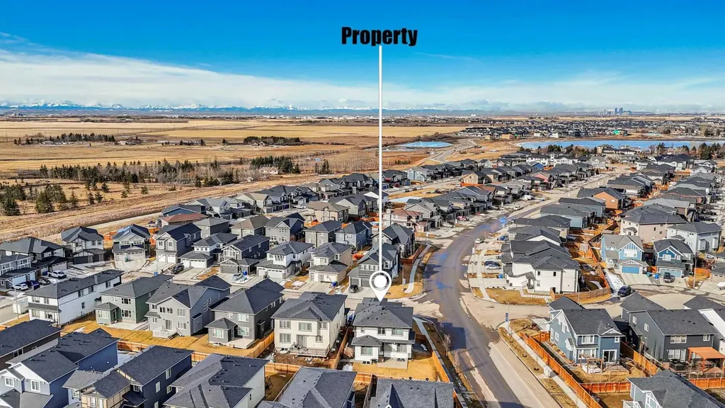 103 Sandpiper Park Chestermere AB T1X 1Y8