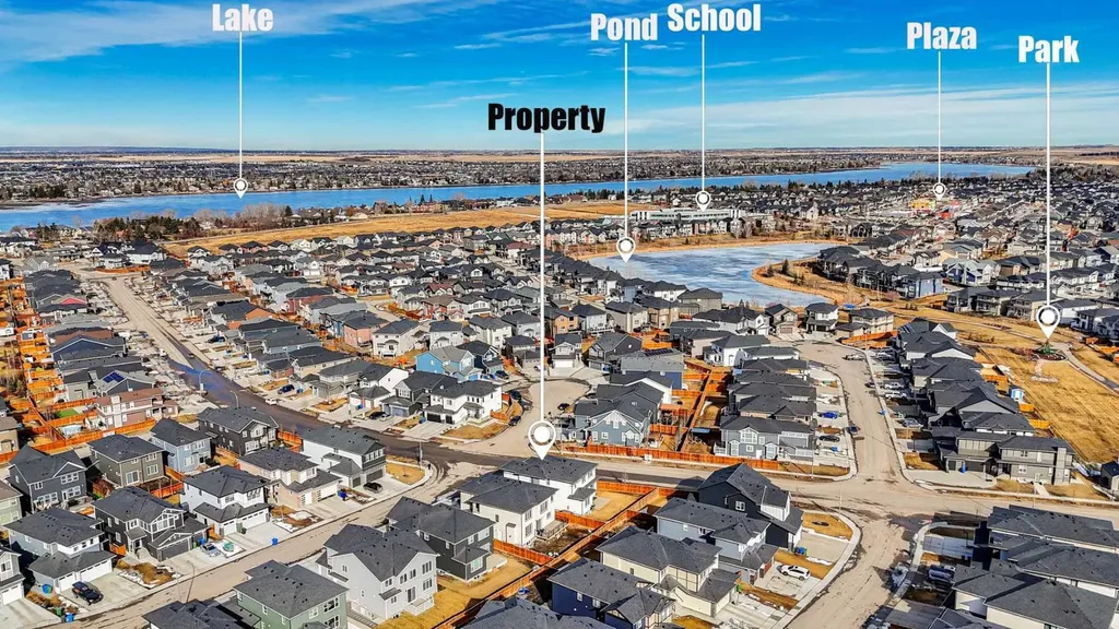 103 Sandpiper Park Chestermere AB T1X 1Y8