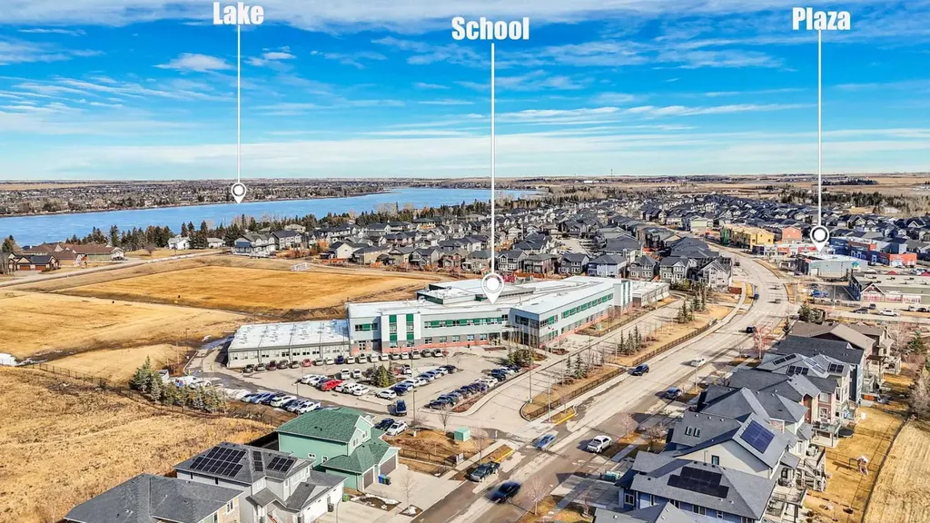 103 Sandpiper Park Chestermere AB T1X 1Y8