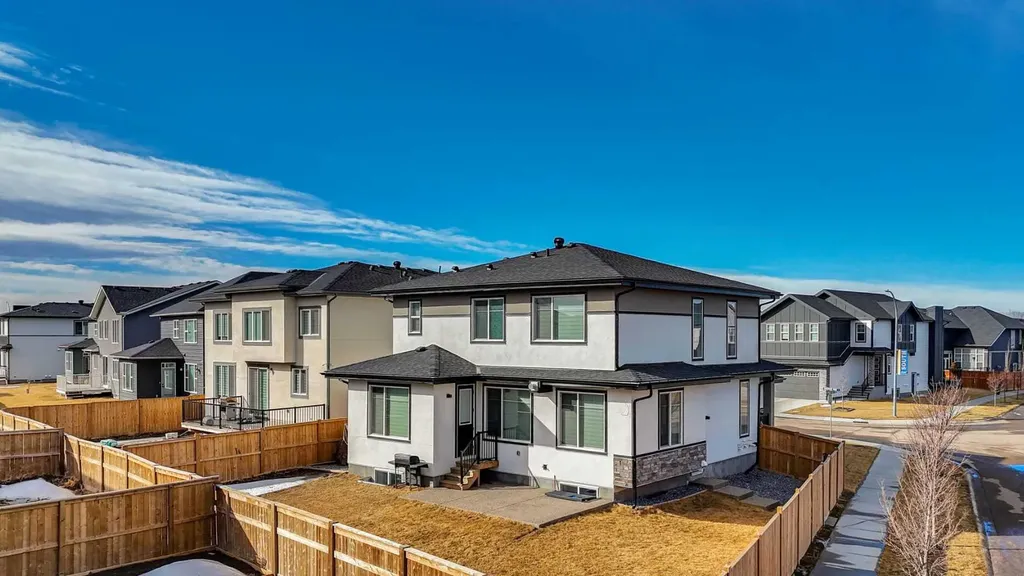 103 Sandpiper Park Chestermere AB T1X 1Y8