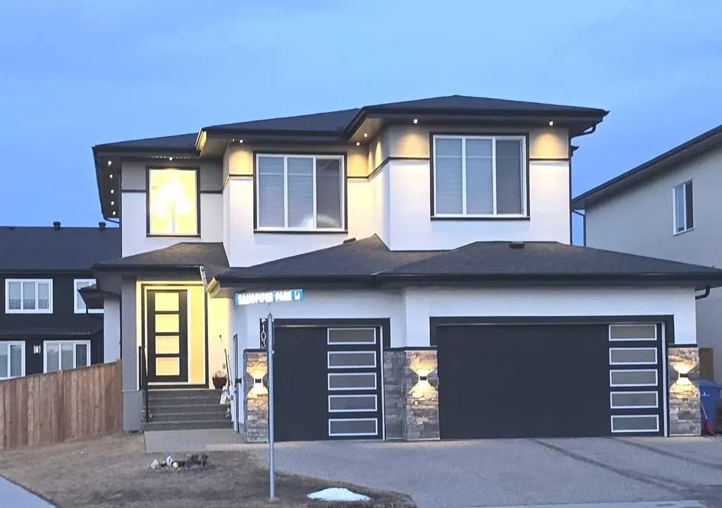 103 Sandpiper Park Chestermere AB T1X 1Y8
