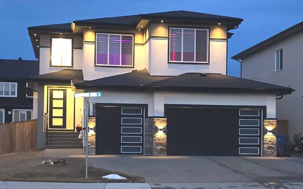 103 Sandpiper Park Chestermere AB T1X 1Y8
