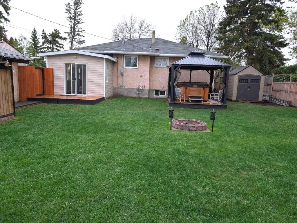 1122 Centre Street Carstairs AB T0M0N0