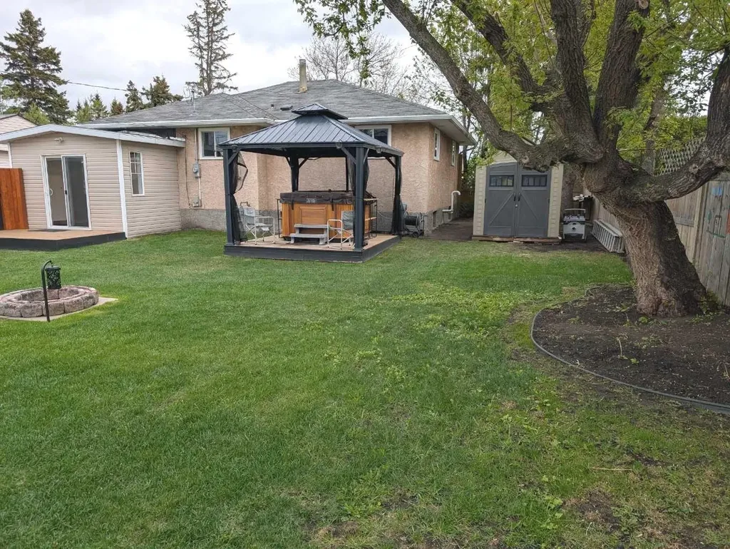 1122 Centre Street Carstairs AB T0M0N0