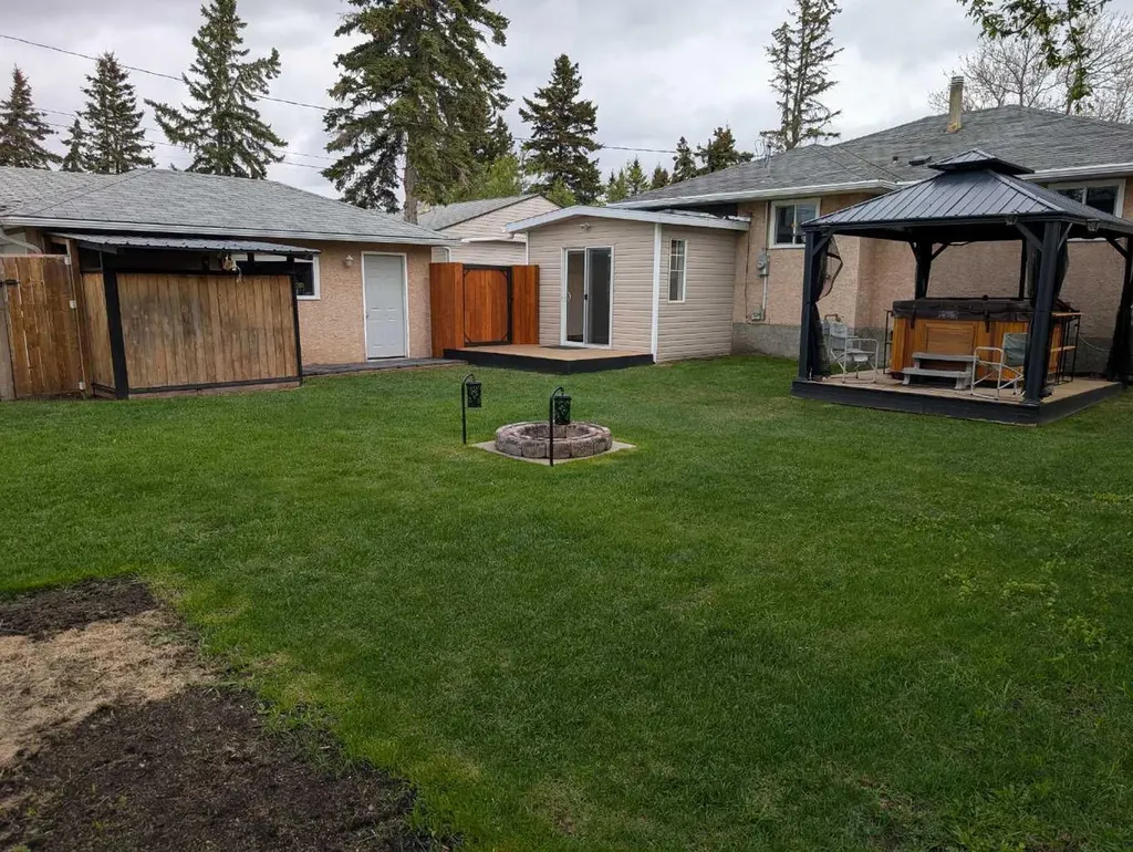 1122 Centre Street Carstairs AB T0M0N0
