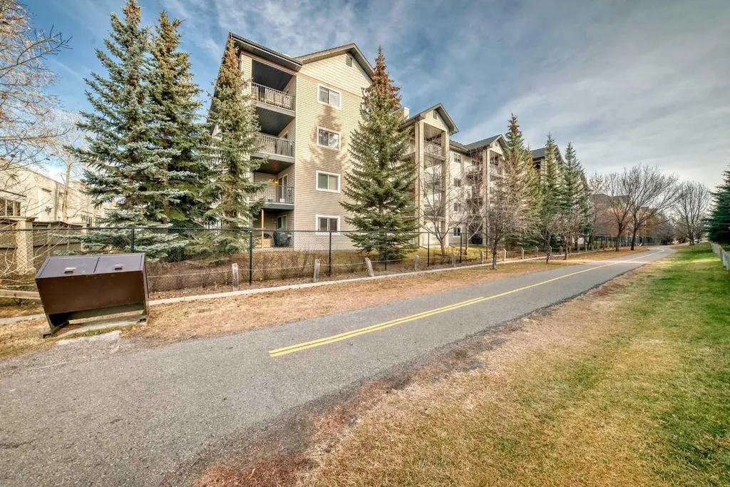 4975 130 Avenue SE Calgary AB T2Z4P2