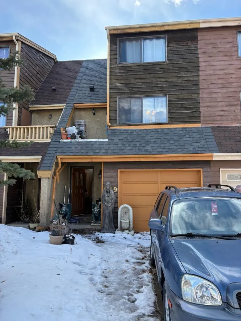 1419 Ranchlands Road NW Calgary AB T3G 1N2