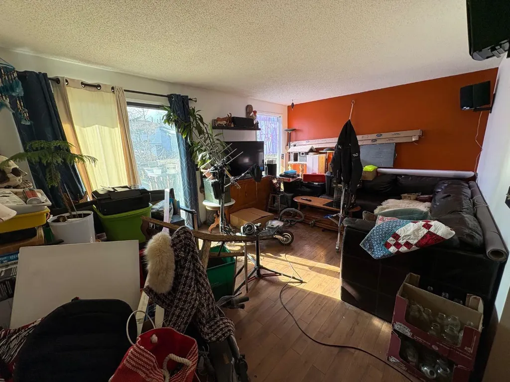 1419 Ranchlands Road NW Calgary AB T3G 1N2