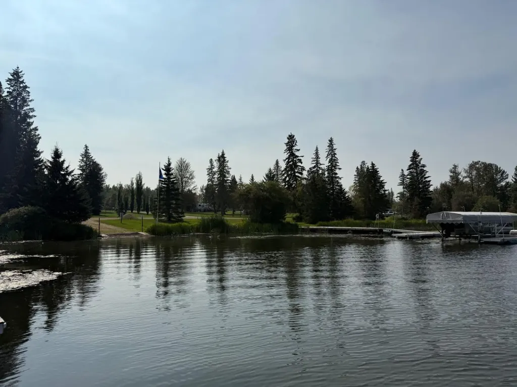 140 465015 Range Road 63a Buck Lake AB T0C 0T0