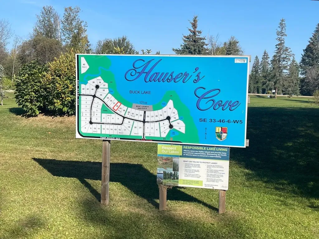140 465015 Range Road 63a Buck Lake AB T0C 0T0
